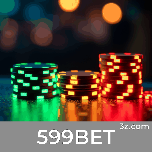 599BET: Experimente a Facilidade do Aplicativo Móvel