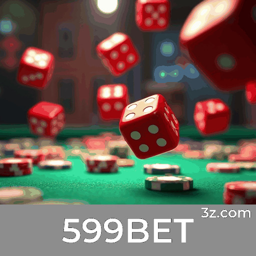 599BET Casino: Programa VIP Exclusivo e Luxuoso